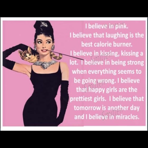 Meet your Posher, Lea - Picture 1 of 1